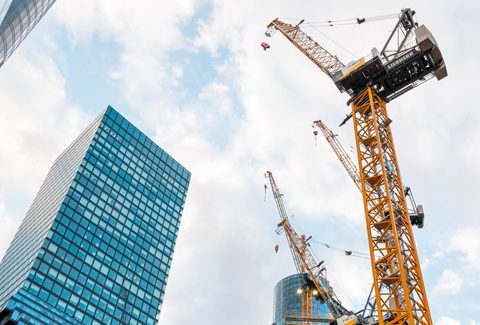 Ndërtime rezidenciale nga Tabi Construction